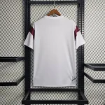 Palmeiras 2023/24 Pre-Match Training Jersey White