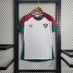 Fluminense 2023/24 Pre-Match Training Women's Jersey