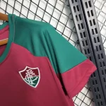 Fluminense 2023/24 Pre-Match Training Women's Jersey