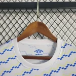 El Salvador 2023/24 Pre-Match Training Jersey