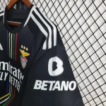 Benfica 2023/24 Away Jersey