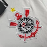 Corinthians 1997 Home Retro Jersey