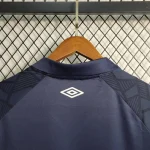 Gremio 2023/24 Goalkeeper Jersey Navy