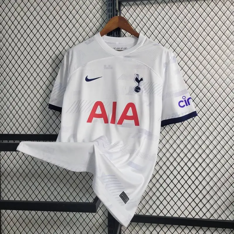 Tottenham Hotspur 2023/24 Home Jersey