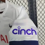 Tottenham Hotspur 2023/24 Home Jersey