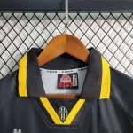 Juventus 1996/97 Away Retro Jersey