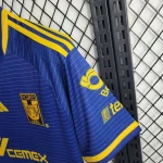 Tigres UANL 2023/24 Away Jersey