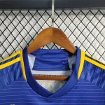 Tigres UANL 2023/24 Away Jersey