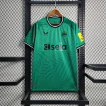 Newcastle United 2023/24 Away Jersey