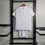 Santos 2023/24 Home Kids Jersey And Shorts Kit