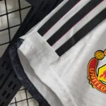 Manchester United 2023/24 Home Player Shorts