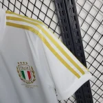 Italy 2023/24 125th Commemorative Edition Jersey