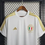 Italy 2023/24 125th Commemorative Edition Jersey