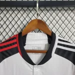 Fulham 2023/24 Home Jersey