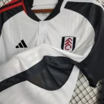 Fulham 2023/24 Home Jersey