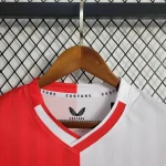 Feyenoord Rotterdam 2023/24 Home Jersey