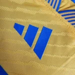 Tigres UANL 2023/24 Home Player Version Jersey