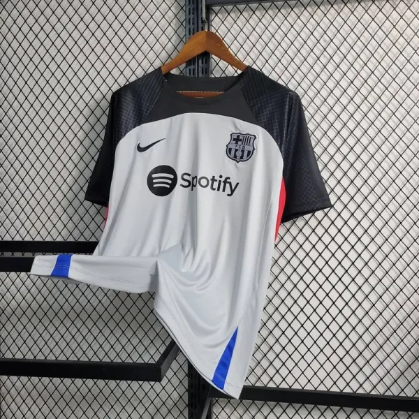 Barcelona 2023/24 Pre-Match Training Jersey