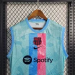 Barcelona 2023/24 Pre-Match Training Tank Top