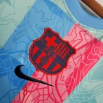 Barcelona 2023/24 Pre-Match Training Tank Top