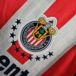 Chivas 1999/2000 Home Retro Jersey