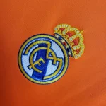 Real Madrid 2013/14 Third Retro Jersey