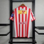 Chivas 2001/02 Home Retro Jersey