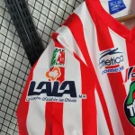 Chivas 2001/02 Home Retro Jersey