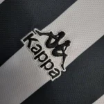 Juventus 1995/96 Home Retro Jersey