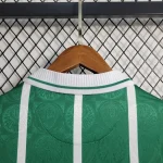 Palmeiras 1993 Home Retro Jersey