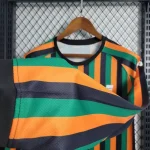 Venezia FC 2023/24 Pre-Match Training Long Sleeves Jersey