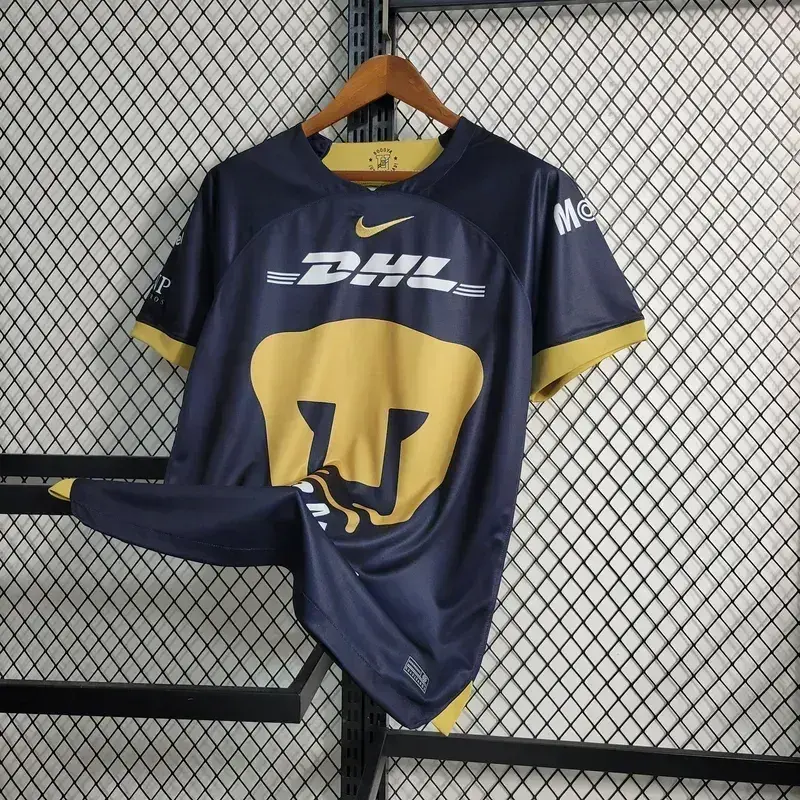 Pumas UNAM 2023/24 Away Jersey