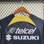 Pumas UNAM 2023/24 Away Jersey