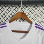 Real Madrid 2023/24 Goalkeeper Jersey