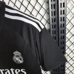 Real Madrid 2023/24 Goalkeeper Jersey