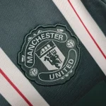 Manchester United 2023/24 Away Jersey