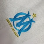 Olympique Marseille 2023/24 Home Jersey