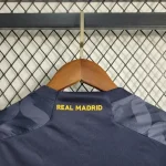 Real Madrid 2023/24 Away Women's Jersey