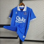 Everton 2023/24 Home Jersey