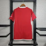 Nottingham Forest 2023/24 Home Jersey