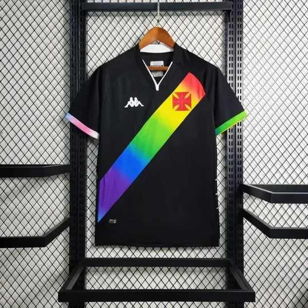 Vasco Da Gama 2022/23 Special Edition Jersey