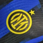 Inter Milan 2023/24 Home Player Version Jersey