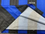 Inter Milan 1997/98 Home Retro Jersey