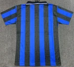 Inter Milan 1997/98 Home Retro Jersey