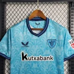 Athletic Bilbao 2023/24 Away Jersey