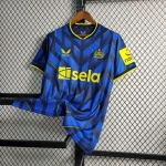 Newcastle United 2023/24 Third Jersey