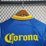 Club America 2023/24 Away Jersey