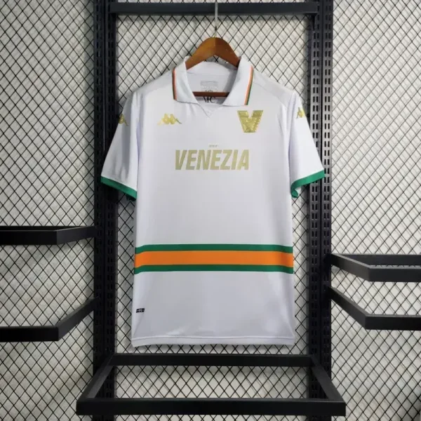 Venezia FC 2023/24 Away Jersey