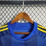 Boca Juniors 2023/24 Home Jersey