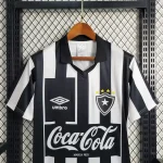 Botafogo 1997 Home Retro Jersey